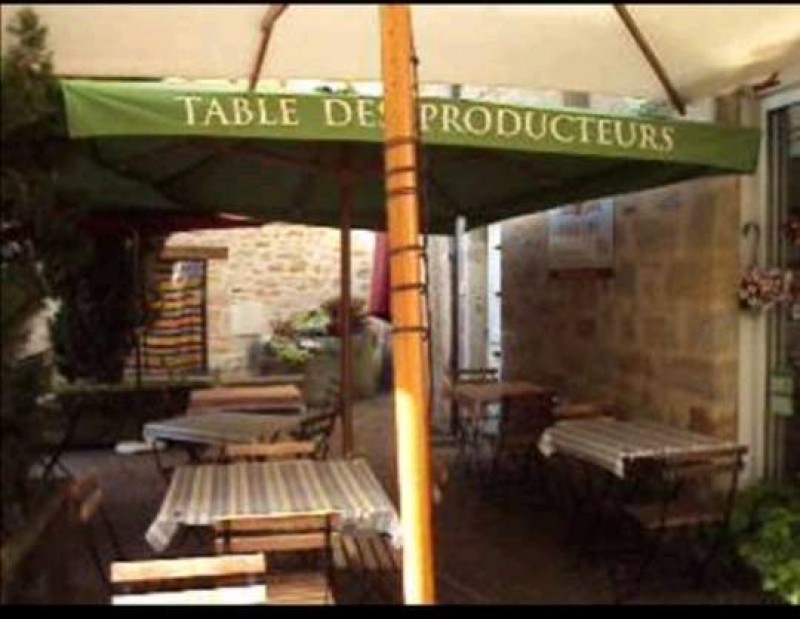 Création de parasol pour particuliers ou professionnels sur Bordeaux