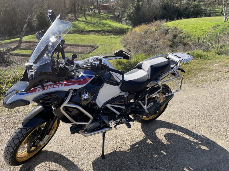 moderniser sa selle de moto à bordeaux 